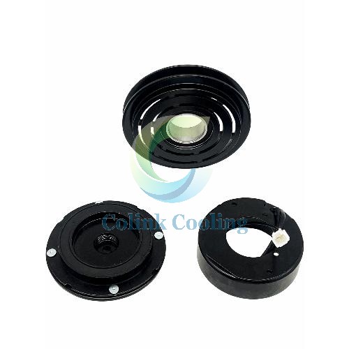 KLN-E1002 Colink Cooling A/C Clutch 1A 142MM For Audi