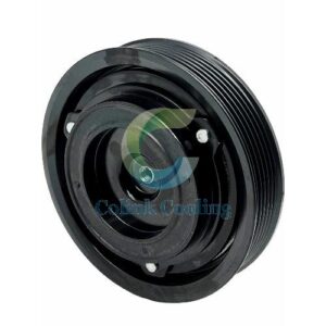KLN-E6006 Colink Cooling A/C Clutch 10PA17C 6PK 130MM For Dodge Chrysler 300 55111035AA  55111035AB