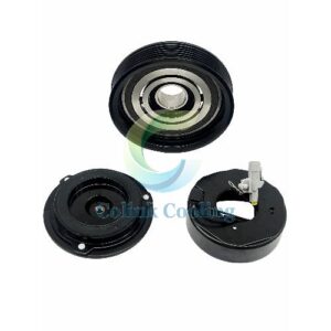 KLN-E20043 Colink Cooling A/C Clutch 10PA17C	6PK 130MM For Toyota Camry 3.0 8832033020 8831033020 - Image 2