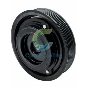 KLN-E9008 Colink Cooling A/C Clutch 10S17 6PK 130MM For Honda Accord 2.0 38810P8EA01 77383