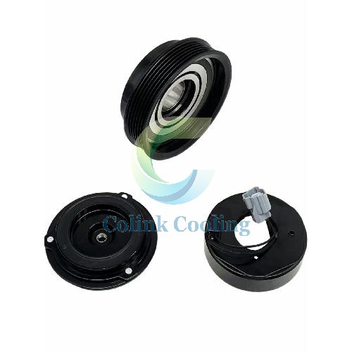 KLN-E9008 Colink Cooling A/C Clutch 10S17 6PK 130MM For Honda Accord 2.0 38810P8EA01 77383