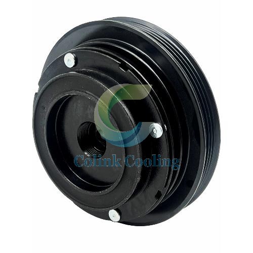 KLN-E20044 Colink Cooling A/C Clutch 10P15 4PK 144MM For Toyota Corolla