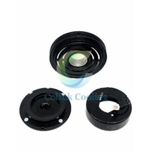 KLN-E20044 Colink Cooling A/C Clutch 10P15 4PK 144MM For Toyota Corolla - Image 2