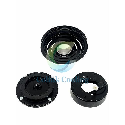 KLN-E20044 Colink Cooling A/C Clutch 10P15 4PK 144MM For Toyota Corolla