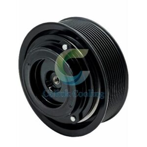 KLN-E2006 Colink Cooling A/C Clutch 10S17C 10PK 135MM 24V For Mercedes Benz