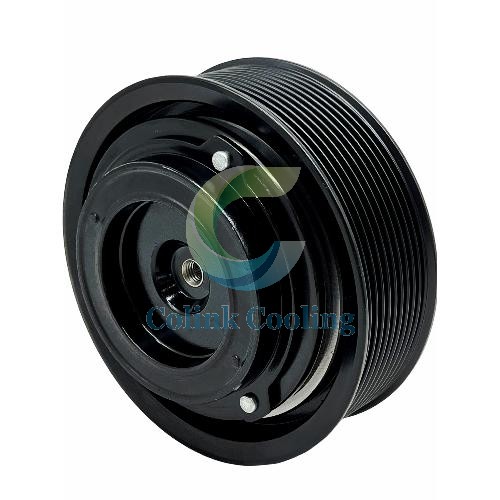 KLN-E2006 Colink Cooling A/C Clutch 10S17C 10PK 135MM 24V For Mercedes Benz