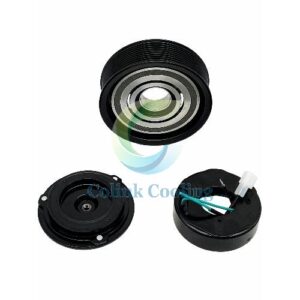 KLN-E2006 Colink Cooling A/C Clutch 10S17C 10PK 135MM 24V For Mercedes Benz - Image 2