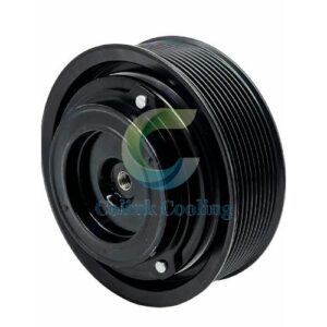 KLN-E2007 Colink Cooling A/C Clutch 10PA17 10PK 135MM 24V For Mercedes Benz 10021493