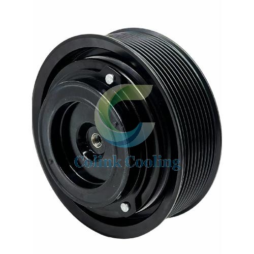 KLN-E2007 Colink Cooling A/C Clutch 10PA17 10PK 135MM 24V For Mercedes Benz 10021493