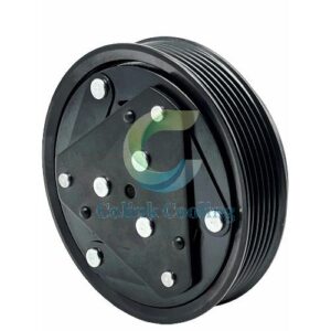 KLN-E5003 Colink Cooling A/C Clutch CSP17 6PK 125MM For Chevrolet Captiva 2.8 95487907 95459392