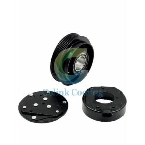 KLN-E5003 Colink Cooling A/C Clutch CSP17 6PK 125MM For Chevrolet Captiva 2.8 95487907 95459392 - Image 2