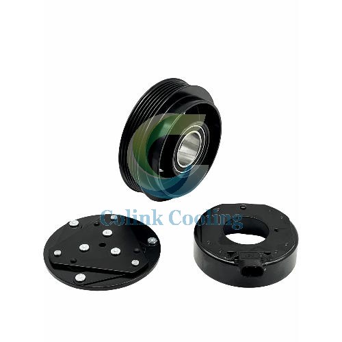 KLN-E5003 Colink Cooling A/C Clutch CSP17 6PK 125MM For Chevrolet Captiva 2.8 95487907 95459392