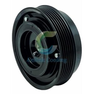 KLN-E20045 Colink Cooling A/C Clutch 10PA17C	6PK 123MM For Toyota Camry 8832033020 8831033020