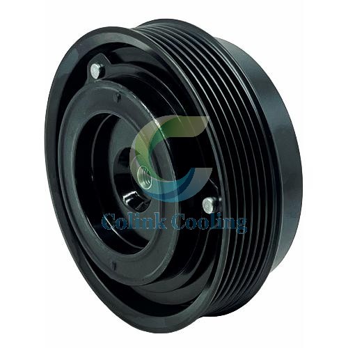 KLN-E20045 Colink Cooling A/C Clutch 10PA17C	6PK 123MM For Toyota Camry 8832033020 8831033020