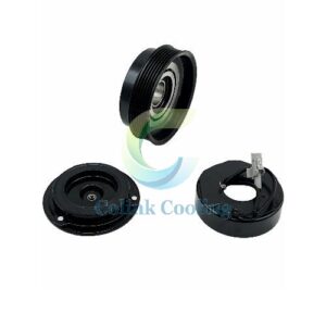 KLN-E20045 Colink Cooling A/C Clutch 10PA17C	6PK 123MM For Toyota Camry 8832033020 8831033020 - Image 2