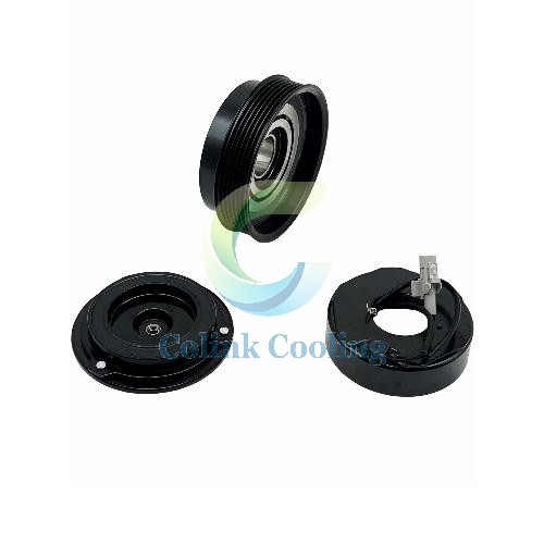KLN-E20045 Colink Cooling A/C Clutch 10PA17C	6PK 123MM For Toyota Camry 8832033020 8831033020