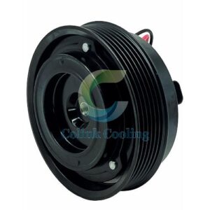 KLN-E6007 Colink Cooling A/C Clutch 10PA 6PK 123MM For Dodge Jeep Commander 2006 97399  55111414AA