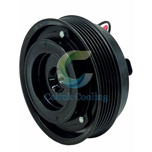 KLN-E6007 Colink Cooling A/C Clutch 10PA 6PK 123MM For Dodge Jeep Commander 2006 97399  55111414AA