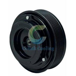 KLN-E10075 Colink Cooling A/C Clutch 7PK 120MM For Kia Sorento