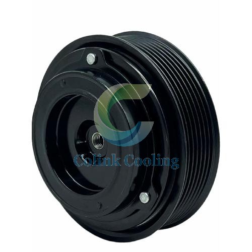 KLN-E10075 Colink Cooling A/C Clutch 7PK 120MM For Kia Sorento