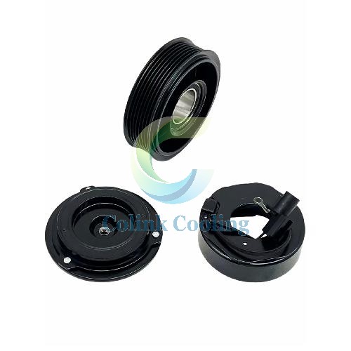 KLN-E10075 Colink Cooling A/C Clutch 7PK 120MM For Kia Sorento