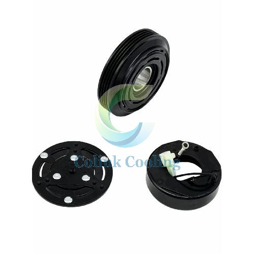 KLN-E20046 Colink Cooling A/C Clutch 10SA13C	4PK 115MM For Toyota New Myvi JK4472801851