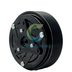 KLN-E20047 Colink Cooling A/C Clutch 10S11 7PK 105MM For Toyota 4471603180 883200D050