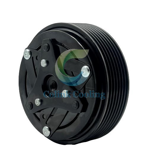 KLN-E20047 Colink Cooling A/C Clutch 10S11 7PK 105MM For Toyota 4471603180 883200D050