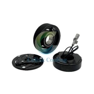 KLN-E20047 Colink Cooling A/C Clutch 10S11 7PK 105MM For Toyota 4471603180 883200D050 - Image 2