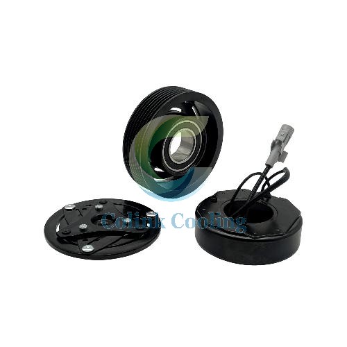 KLN-E20047 Colink Cooling A/C Clutch 10S11 7PK 105MM For Toyota 4471603180 883200D050