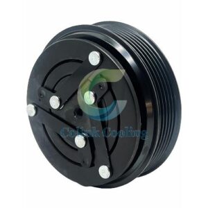 KLN-E19003 Colink Cooling A/C Clutch 6PK 115MM For Suzuki