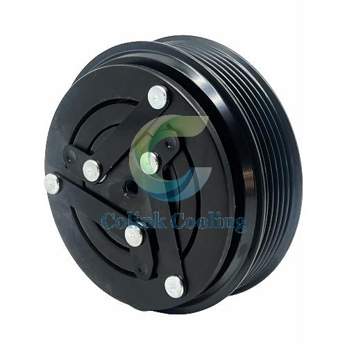 KLN-E19003 Colink Cooling A/C Clutch 6PK 115MM For Suzuki