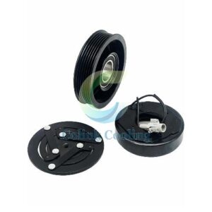 KLN-E19003 Colink Cooling A/C Clutch 6PK 115MM For Suzuki - Image 2