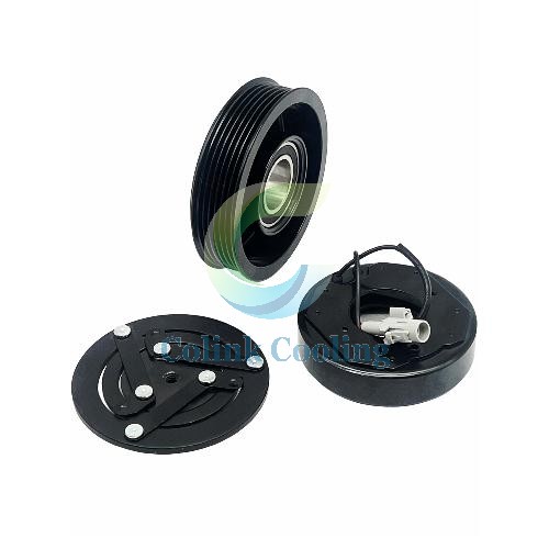 KLN-E19003 Colink Cooling A/C Clutch 6PK 115MM For Suzuki