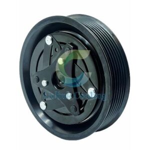KLN-E08003 Colink Cooling A/C Clutch 7PK 125MM For Tata