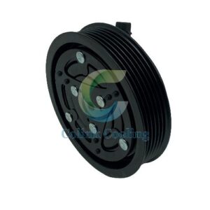 KLN-E7001 Colink Cooling A/C Clutch 10S11 6PK 120MM For Fiat Doblo 1.9  46809223