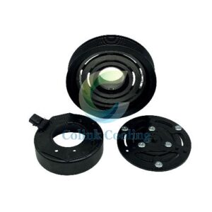 KLN-E7001 Colink Cooling A/C Clutch 10S11 6PK 120MM For Fiat Doblo 1.9  46809223 - Image 2