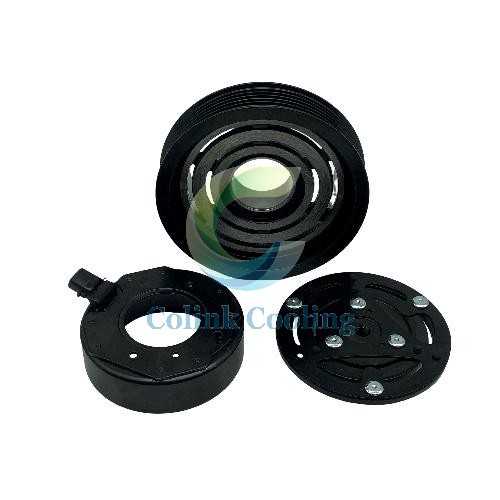 KLN-E7001 Colink Cooling A/C Clutch 10S11 6PK 120MM For Fiat Doblo 1.9  46809223
