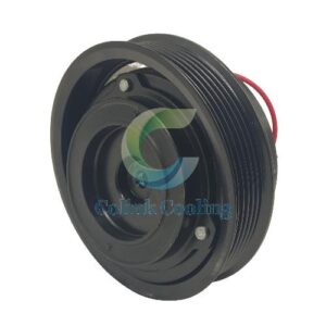 KLN-E03004 Colink Cooling A/C Clutch 6PK 131MM For American Car 2005-2010 Chrysler 300 5.7L 4596492AC