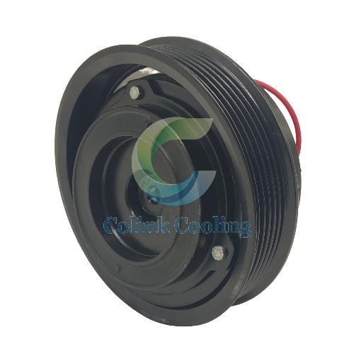 KLN-E03004 Colink Cooling A/C Clutch 6PK 131MM For American Car 2005-2010 Chrysler 300 5.7L 4596492AC