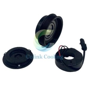KLN-E03004 Colink Cooling A/C Clutch 6PK 131MM For American Car 2005-2010 Chrysler 300 5.7L 4596492AC - Image 2