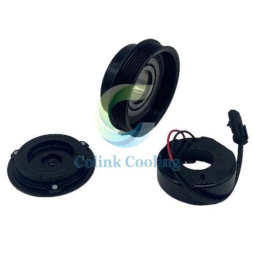 KLN-E03004 Colink Cooling A/C Clutch 6PK 131MM For American Car 2005-2010 Chrysler 300 5.7L 4596492AC
