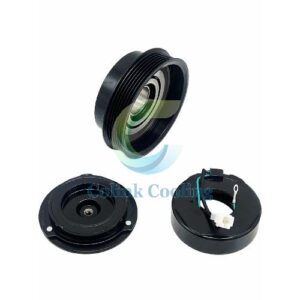 KLN-E10001 Colink Cooling A/C Clutch  VS18 6PK 131MM 24V For Hyundai Santa Fe - Image 2