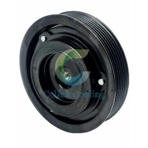 KLN-E10076 Colink Cooling A/C Clutch 10PA15 6PK 128MM For Kia Grand Carnival 2003 2005 2 9L H