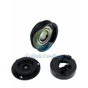 KLN-E10076 Colink Cooling A/C Clutch 10PA15 6PK 128MM For Kia Grand Carnival 2003 2005 2 9L H - Image 2