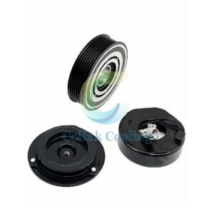 KLN-E20048 Colink Cooling A/C Clutch 10PA17C 7PK 115MM For Toyota Avalon Camry 3.5L 8832007110 883200711084 - Image 2