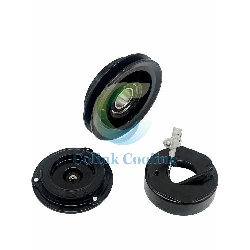 KLN-E13023 Colink Cooling A/C Clutch 10PA 1A 134MM For Mitsubishi Pajero Iii 3.2 Di-D Dal 2000