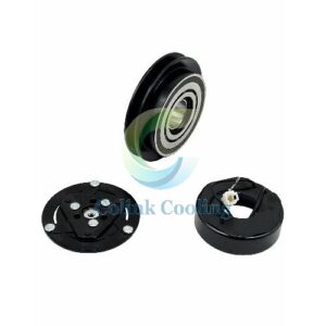 KLN-E13024 Colink Cooling A/C Clutch 1A 134MM For Mitsubishi Pajero - Image 2
