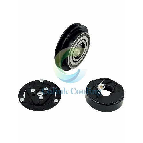 KLN-E13024 Colink Cooling A/C Clutch 1A 134MM For Mitsubishi Pajero