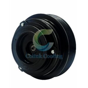KLN-E2008 Colink Cooling A/C Clutch10S17	6PK 125MM For Mercedes Benz Sprinter 413 L4 2.2 Diesel T Om611 A0002343511 NRF380006